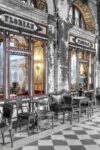 Cafe Florian, Venezia