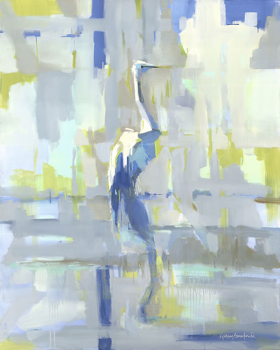 Bayou Heron