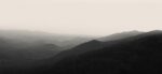 Smoky Mountains - Vista No. 2