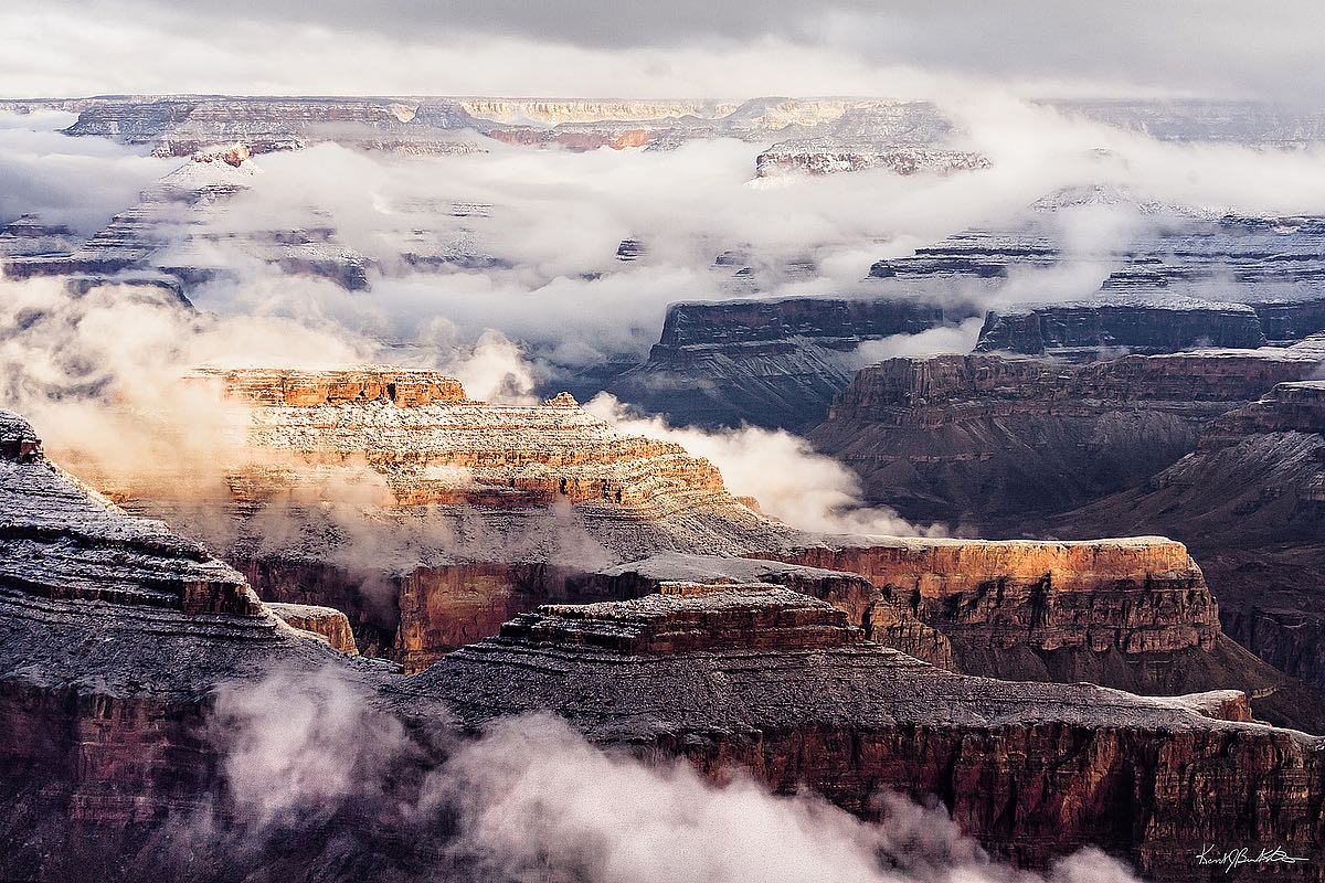 Grand Clouds