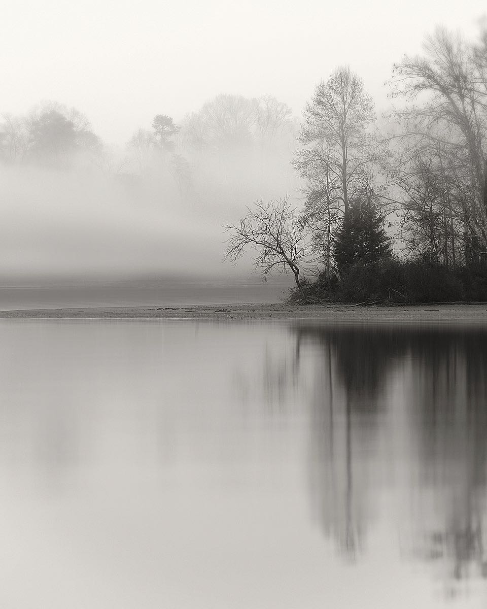 December Lake
