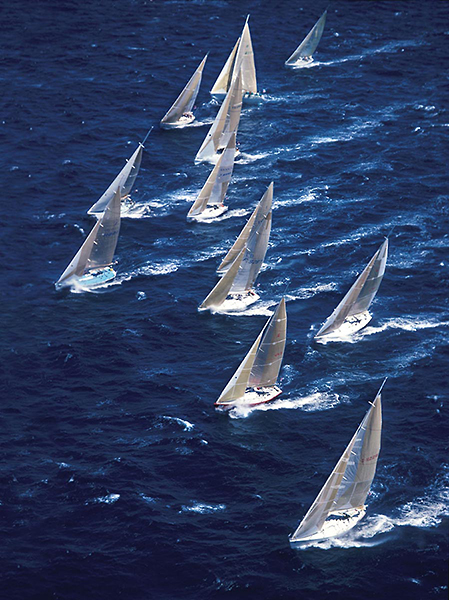 Regatta