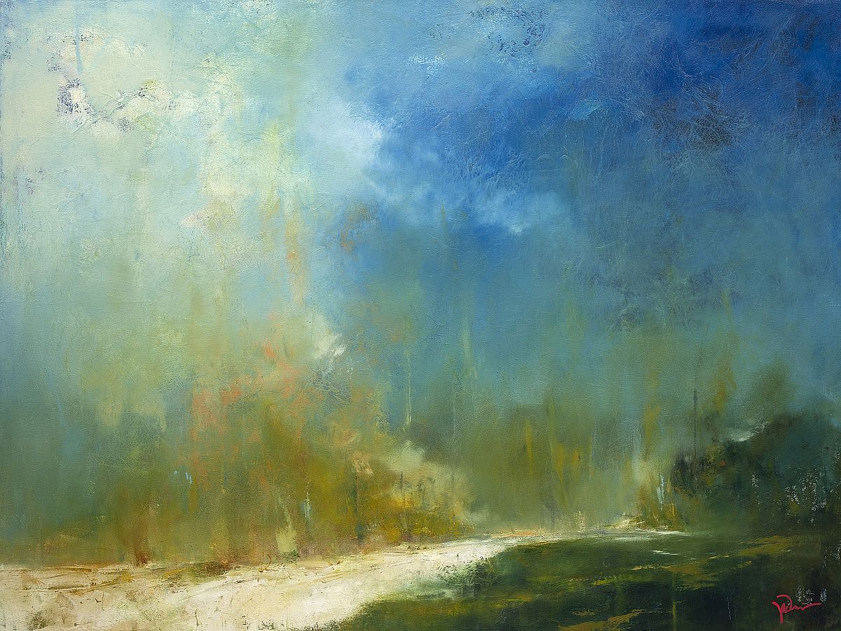 The Path