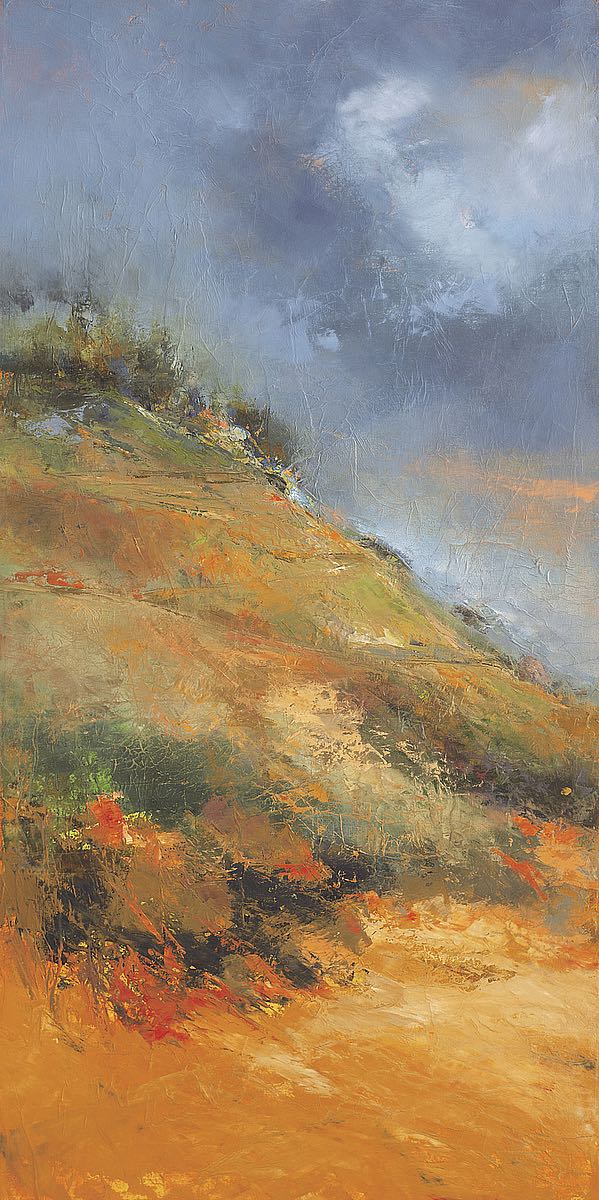 Morning Walks 1