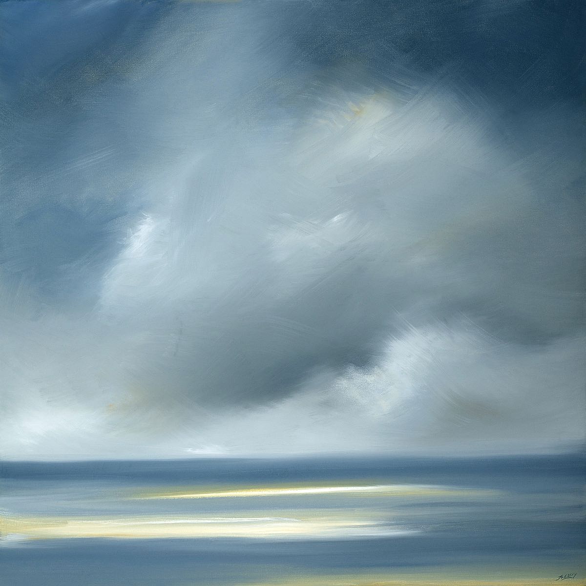 Skaket Blue