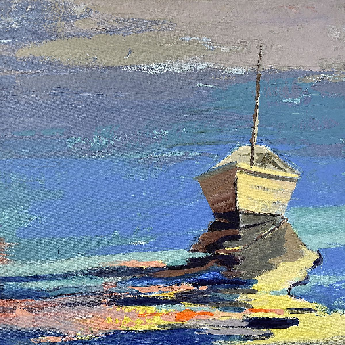Blue Bay