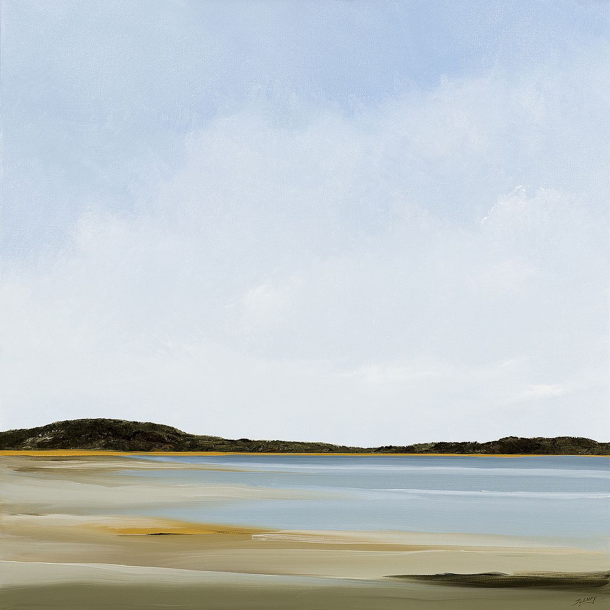 Great Island