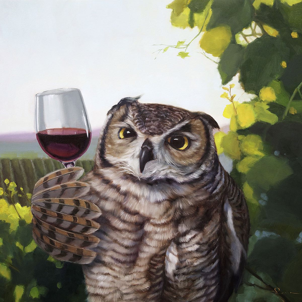 The Connoissear