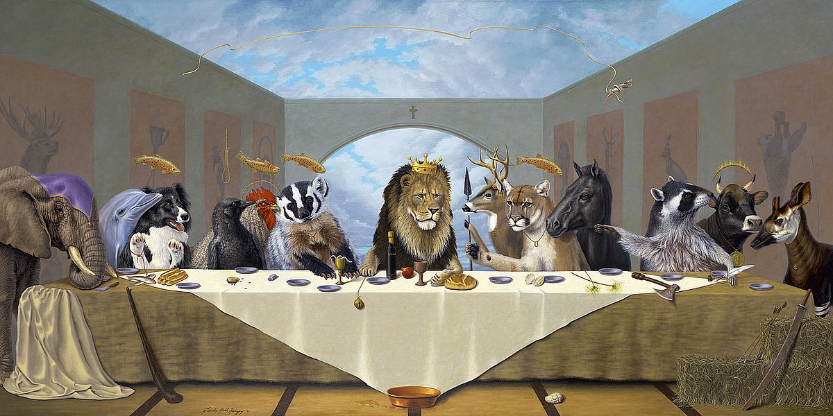 Last Supper