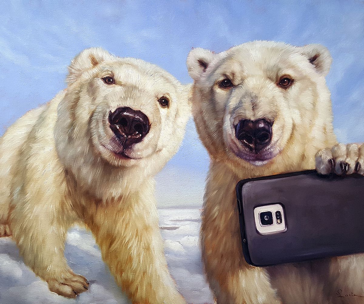 Polargram