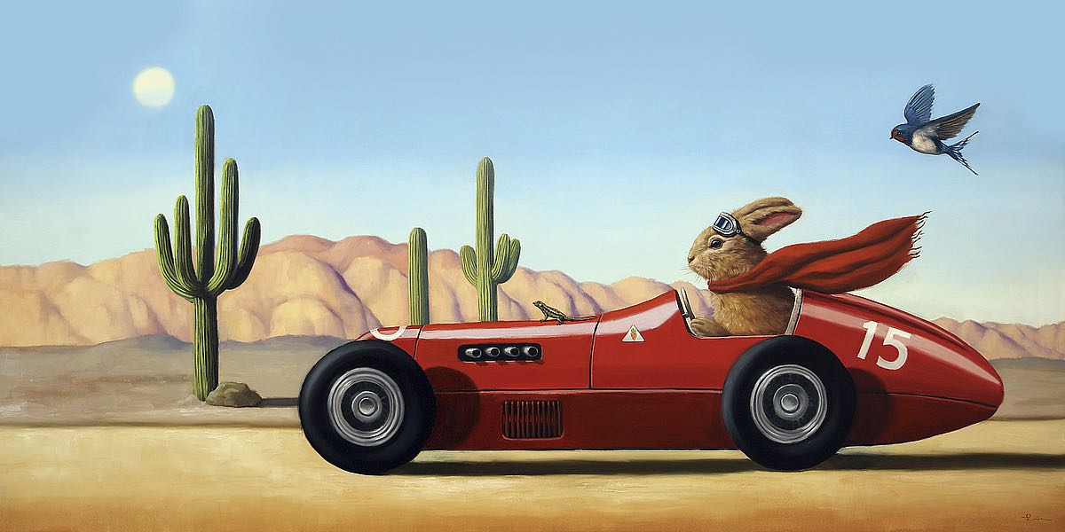 Road Trip 2