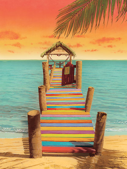Tropicana