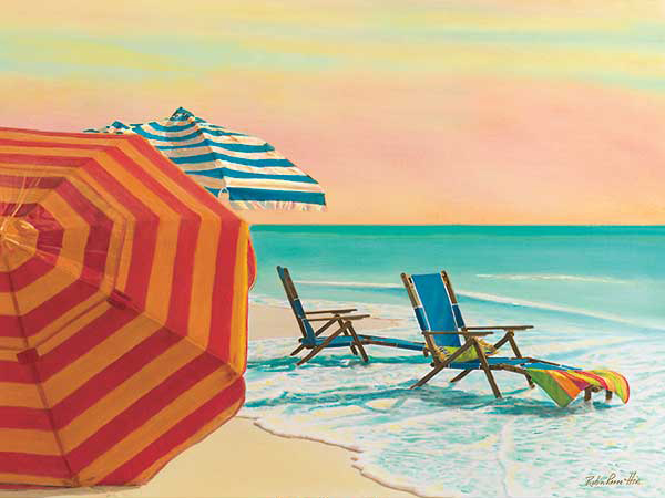Sit, Stay & Relax
