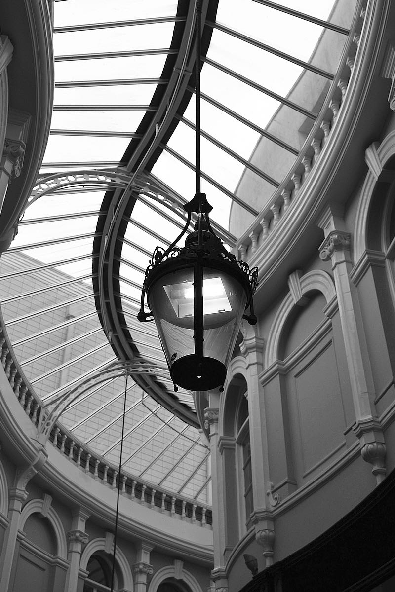 Rotunda