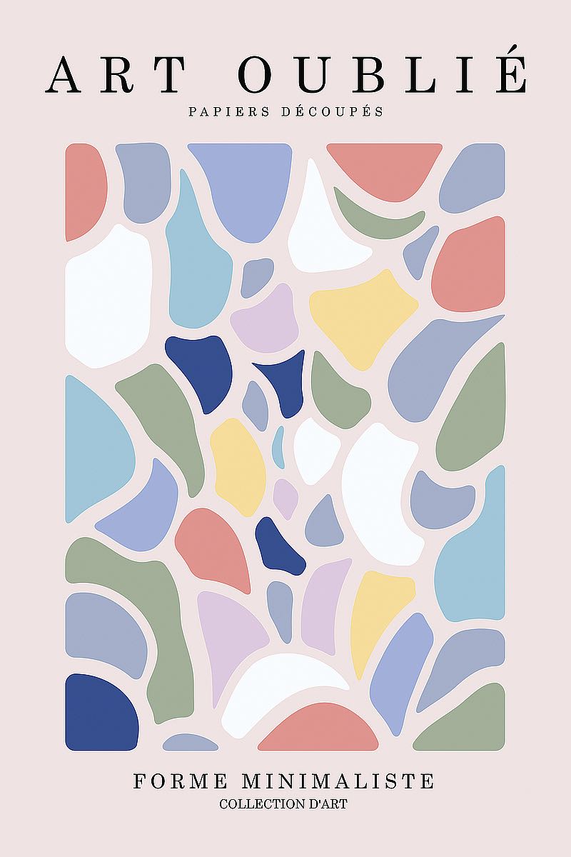 Pastel Terrazzo