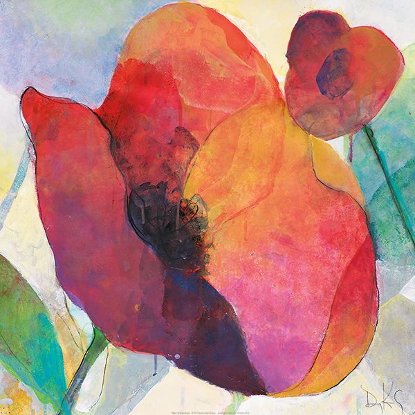 Poppy I