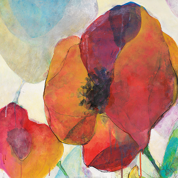 Poppy II