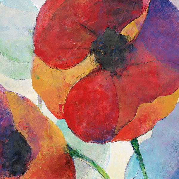 Poppy III
