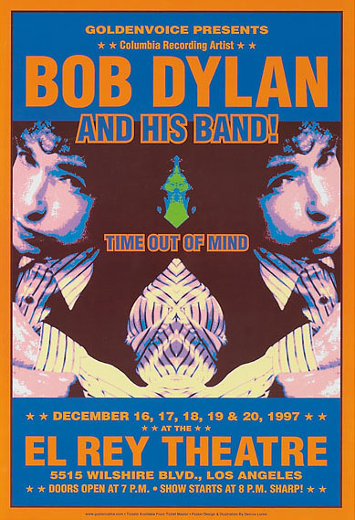 Bob Dylan