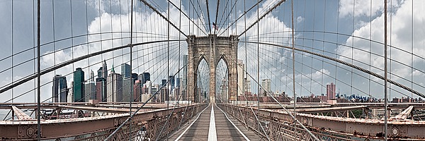 Brooklyn Bridge