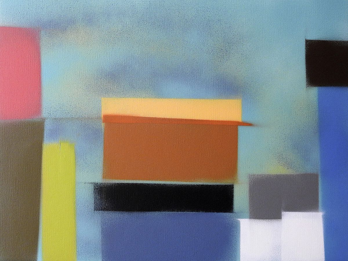 Urban Hues 07