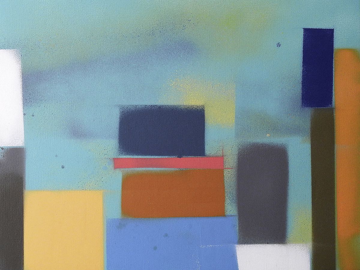 Urban Hues 08