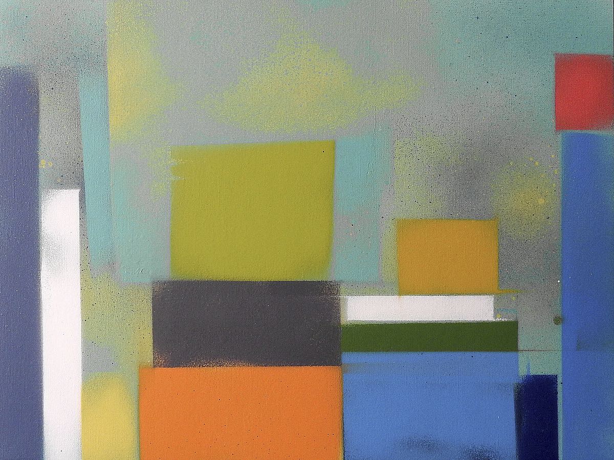 Urban Hues 11