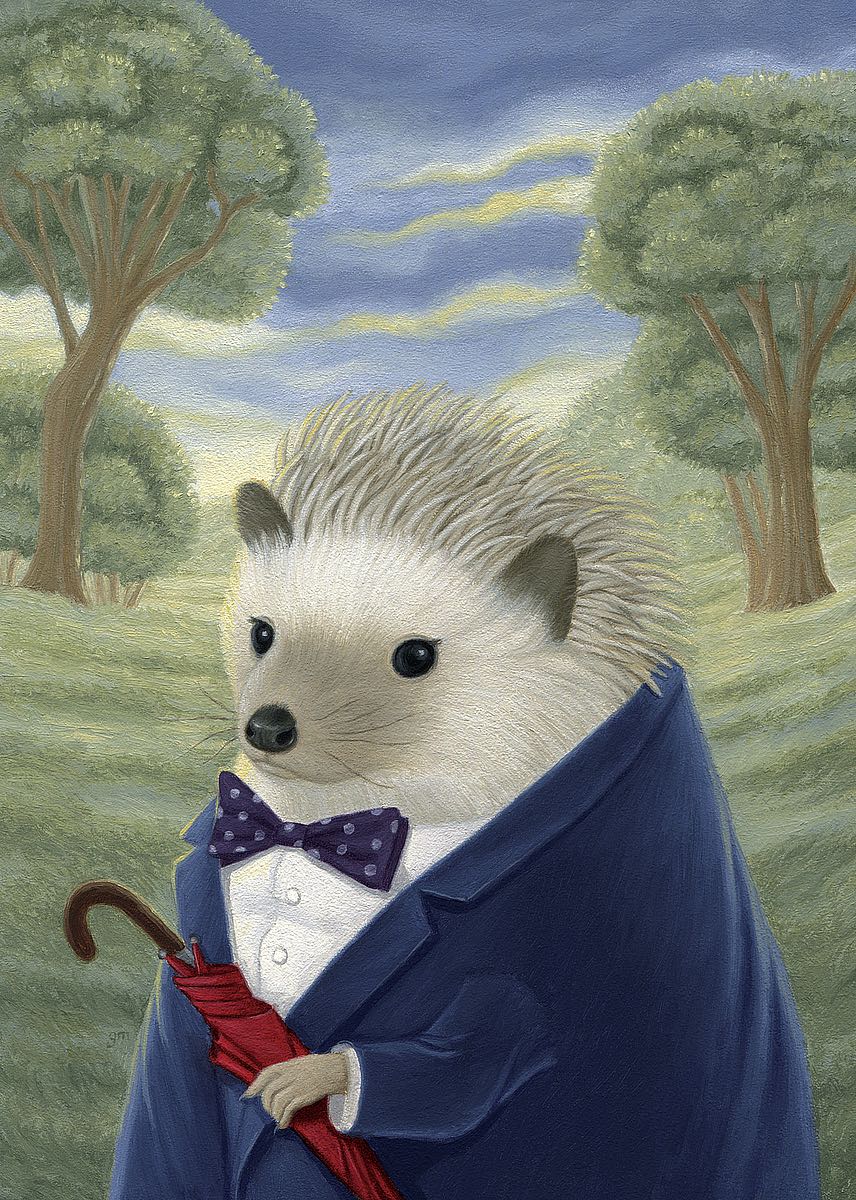 Wendell P. Frizzmerantz
