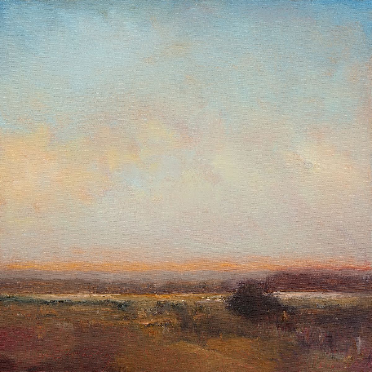 Evening Song