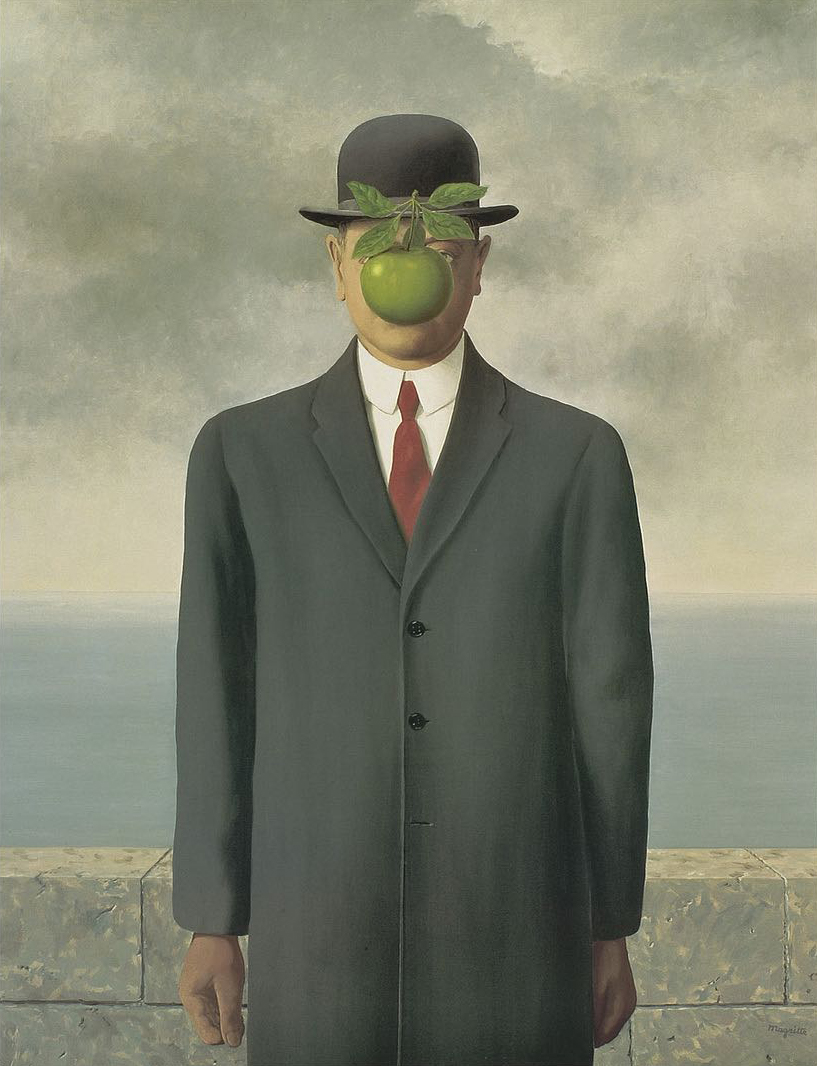 The Son of Man