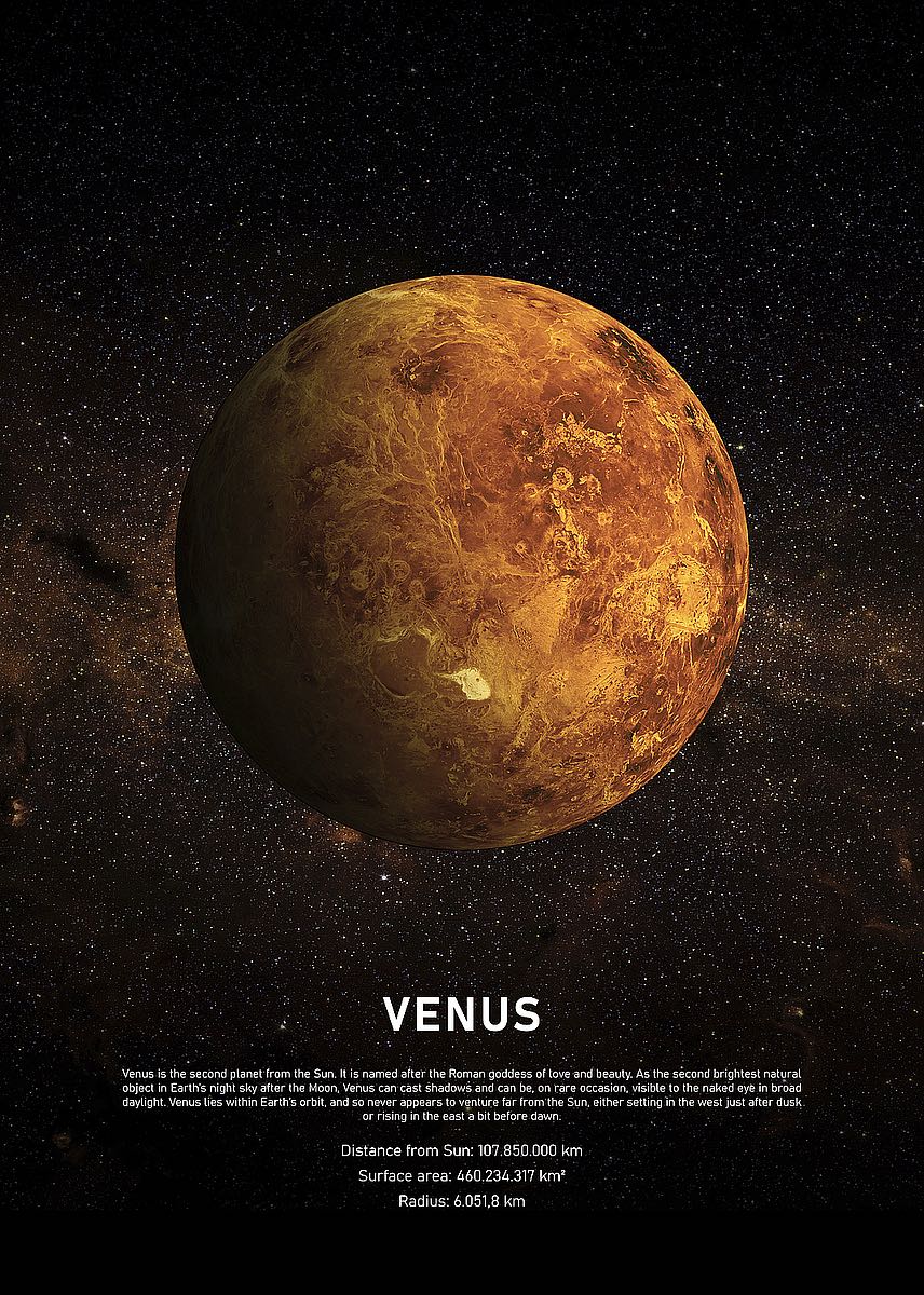 Venus