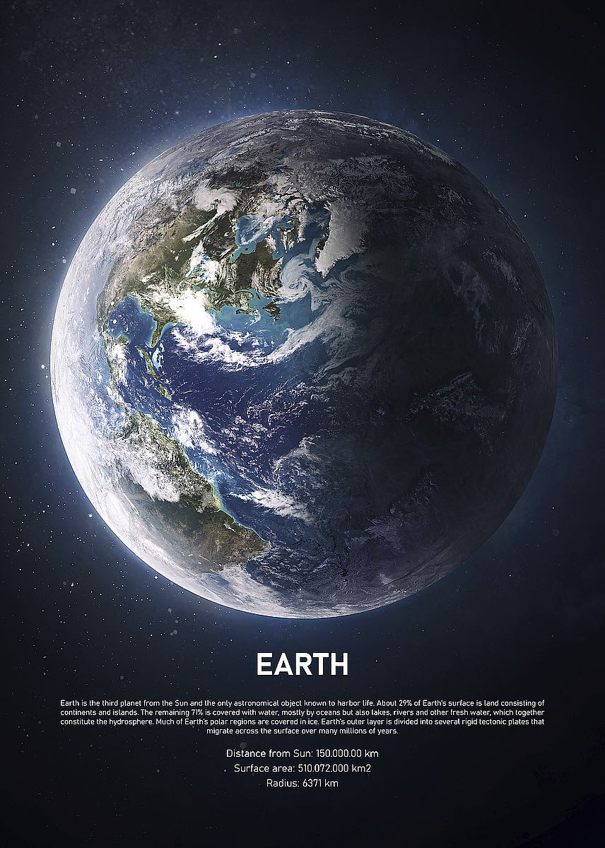 Earth