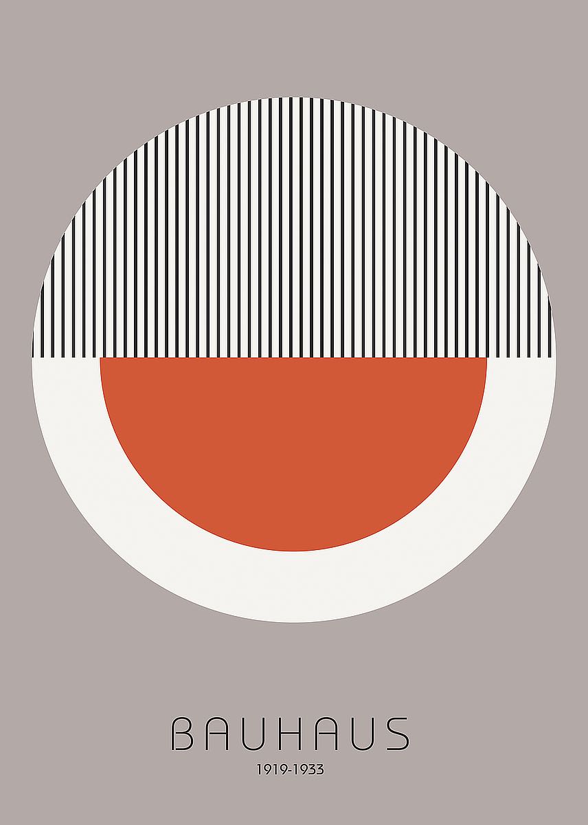 Bauhaus 9