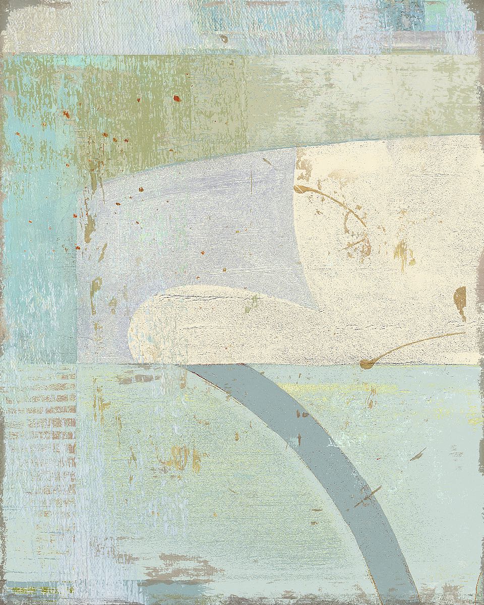 Coastal Blues No. 1