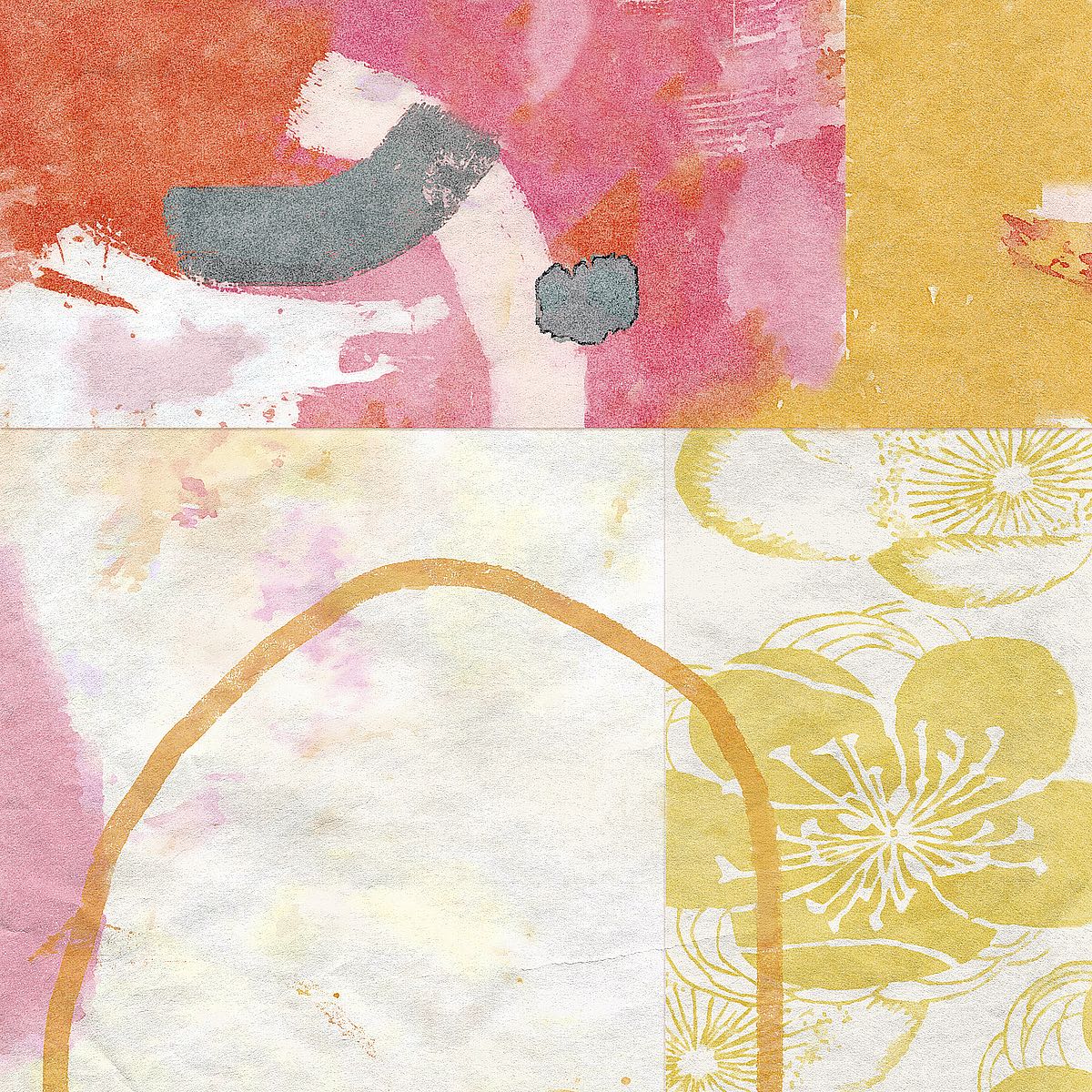 Kimono No. 1