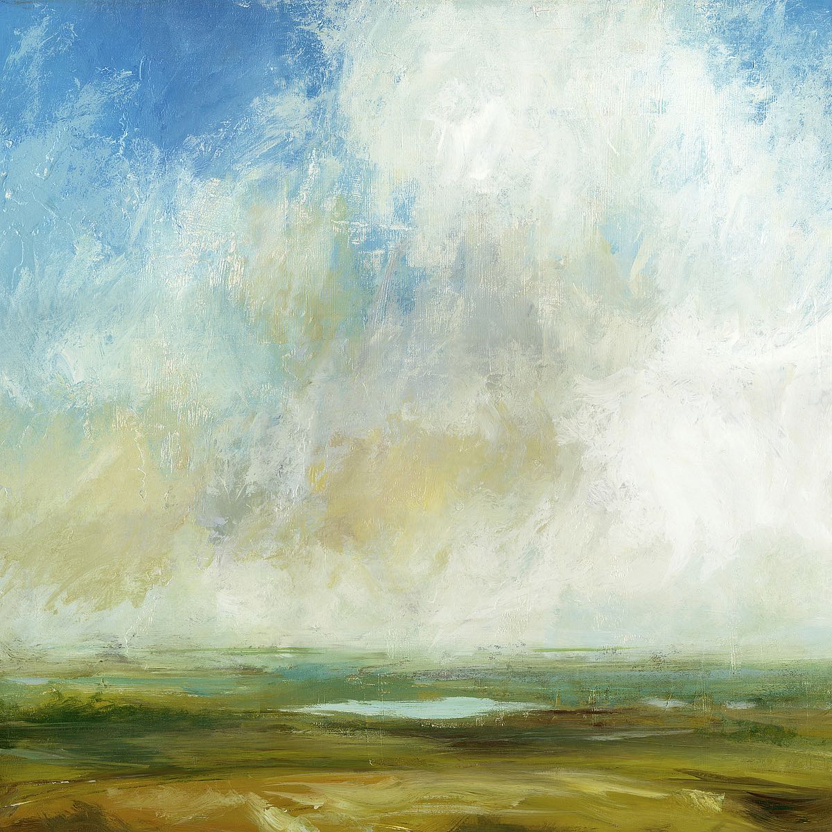 Rolling Hills