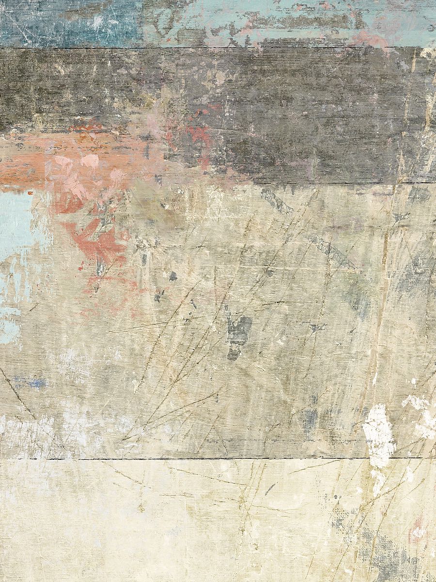 Urban Decay No. 1