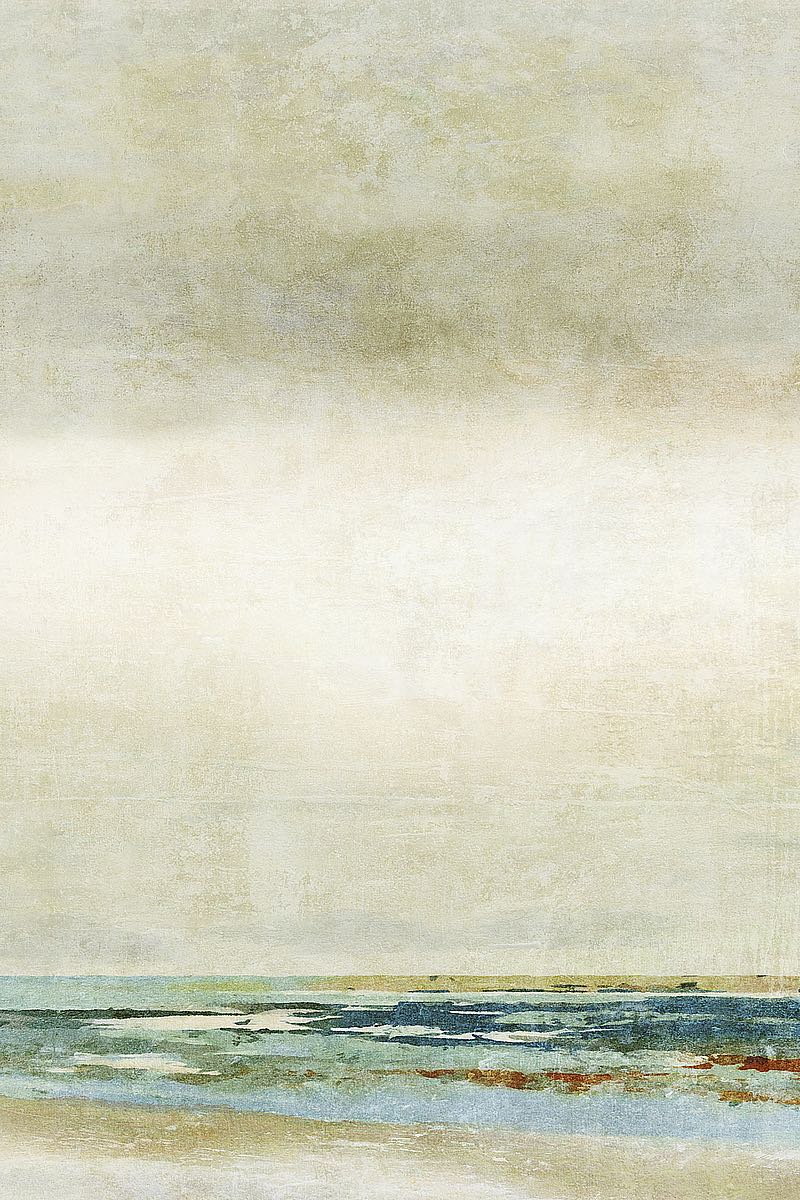 Seafoam Wave 1