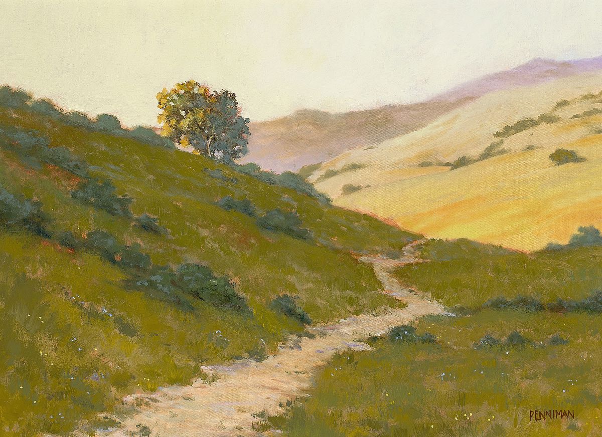 Opalescent Hills