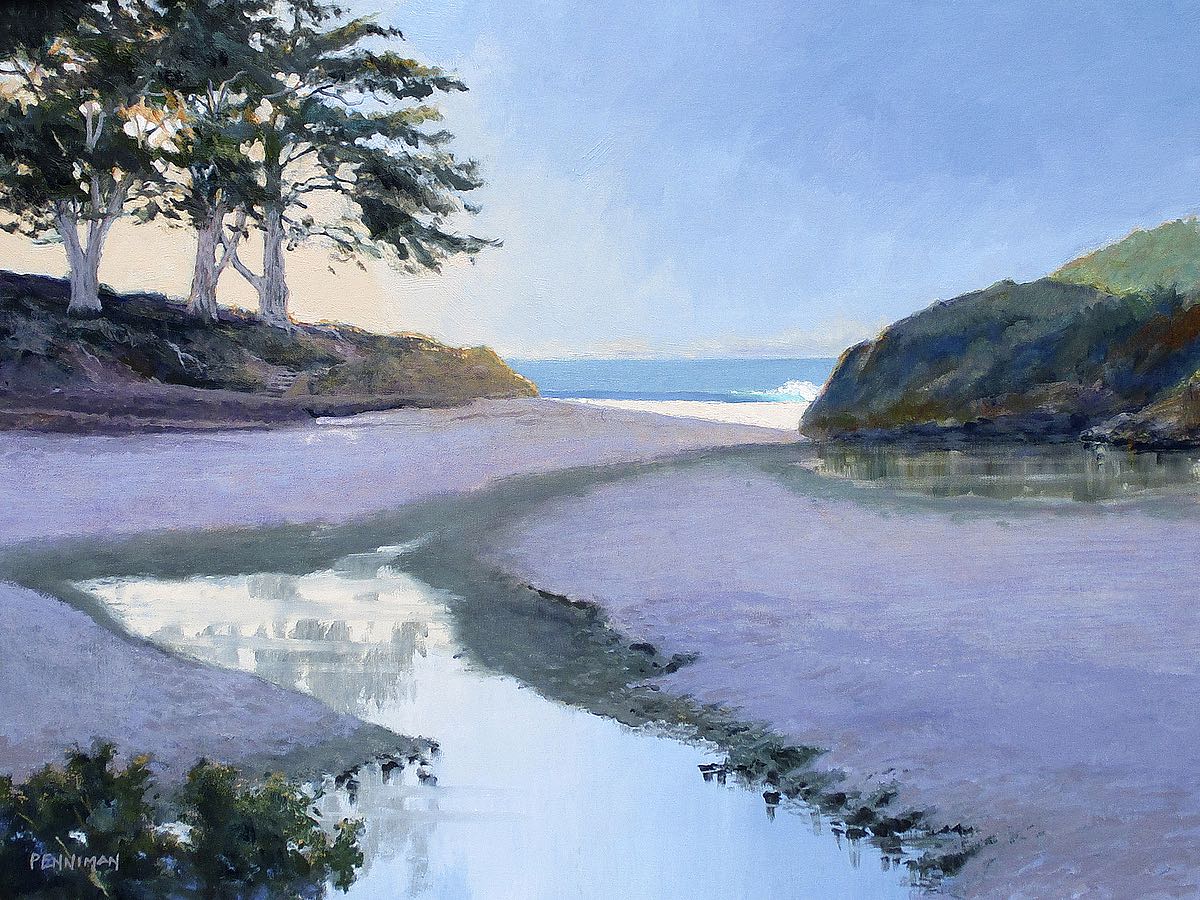 Sunny Cove