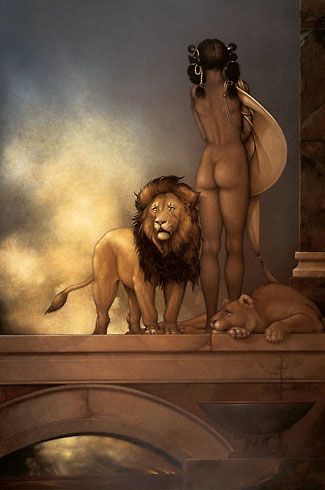Spirit of Africa