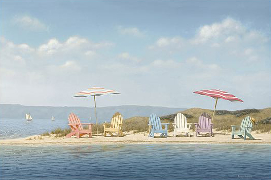 Summer Colors