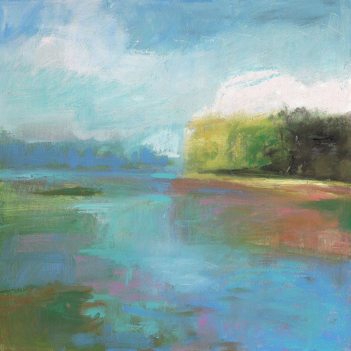 Mill Pond