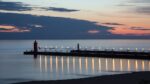 South Haven Michigan Lighthouse