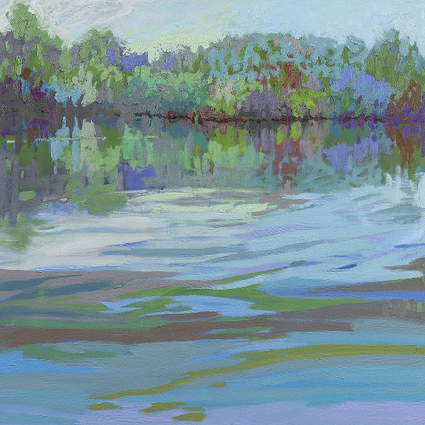 Waterways IX