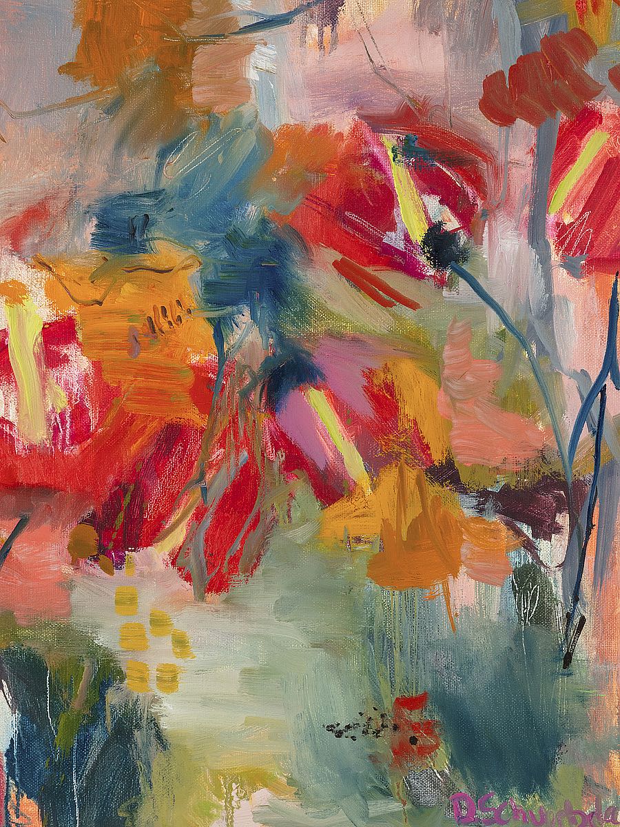 Aix Flowers