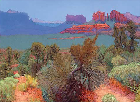 High Desert
