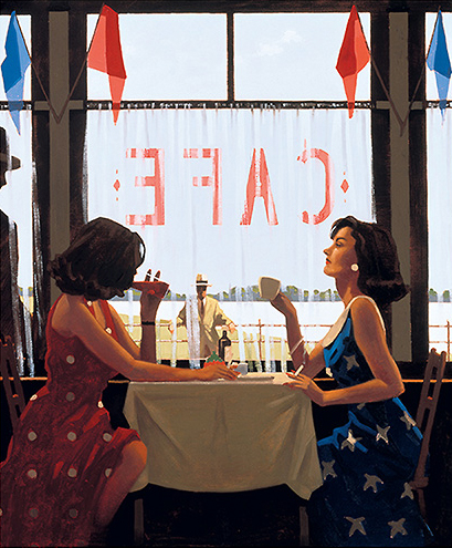 Cafe Days