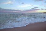 Hawaii Beach Sunset No. 1