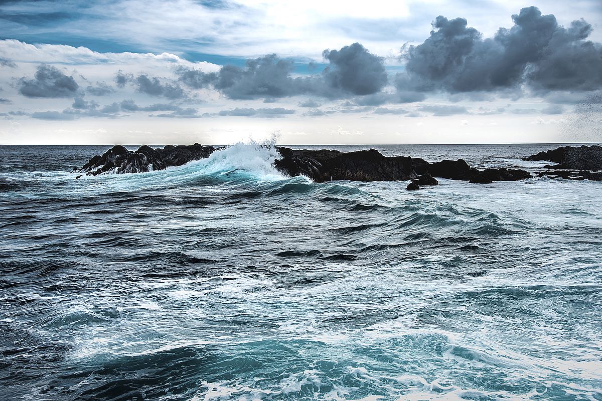 Wind and Wave